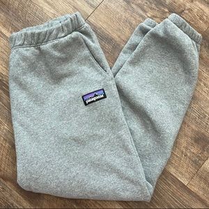 Patagonia Sweat Pants